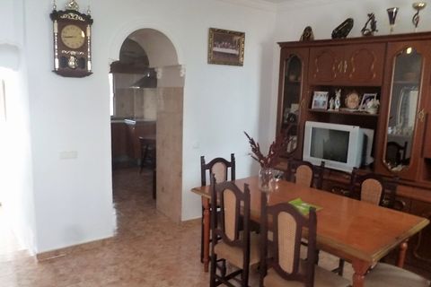 Villa i Olvera, Cadiz, Olvera - € 110.000 | Ref: am273 - foto 19