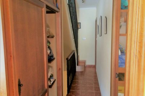 Byhus i Olvera, Cadiz, Olvera - € 115.000 | Ref: am219 - foto 10