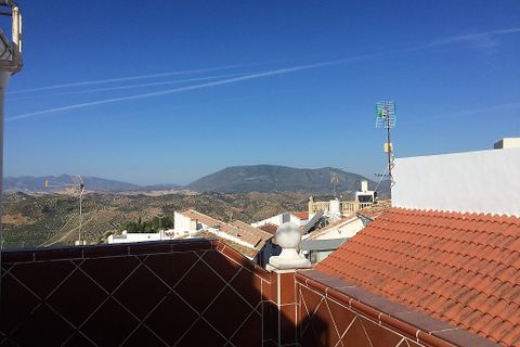 Byhus i Olvera, Cadiz, Olvera - € 115.000 | Ref: am219 - foto 7