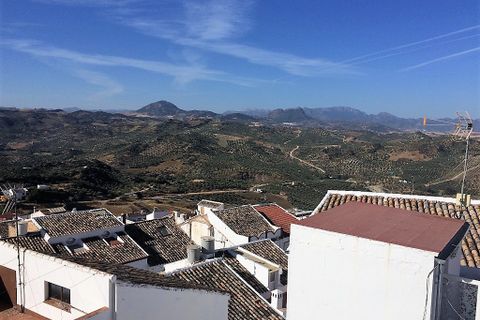 Byhus i Olvera, Cadiz, Olvera - € 115.000 | Ref: am219 - foto 9
