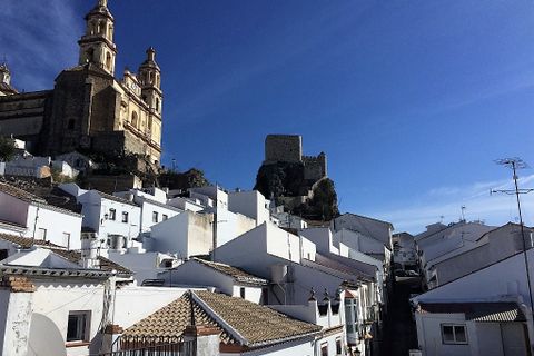 Byhus i Olvera, Cadiz, Olvera - € 115.000 | Ref: am219 - foto 8