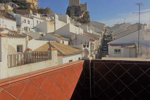 Byhus i Olvera, Cadiz, Olvera - € 115.000 | Ref: am219 - foto 14