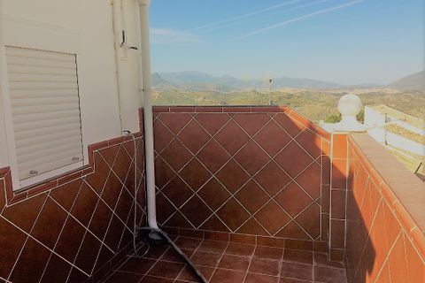 Byhus i Olvera, Cadiz, Olvera - € 115.000 | Ref: am219 - foto 13