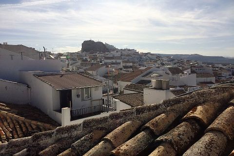 Byhus i Olvera, Cadiz, Olvera - € 115.000 | Ref: am219 - foto 12