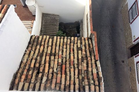 Byhus i Olvera, Cadiz, Olvera - € 115.000 | Ref: am219 - foto 15