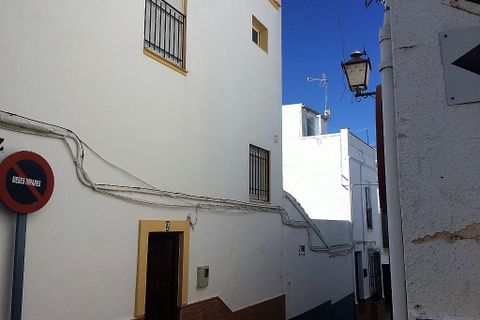 Byhus i Olvera, Cadiz, Olvera - € 115.000 | Ref: am219 - foto 17