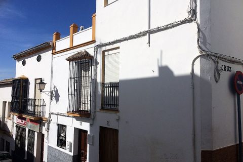 Byhus i Olvera, Cadiz, Olvera - € 115.000 | Ref: am219 - foto 19