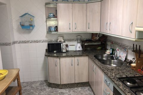 Stadthaus in Olvera, Cadiz, Olvera - € 120.000 | Ref: z495 - Foto 7
