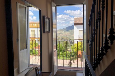 Stadthaus in Olvera, Cadiz, Olvera - € 120.000 | Ref: z495 - Foto 3