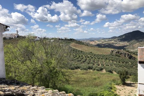 Stadthaus in Olvera, Cadiz, Olvera - € 120.000 | Ref: z495 - Foto 15