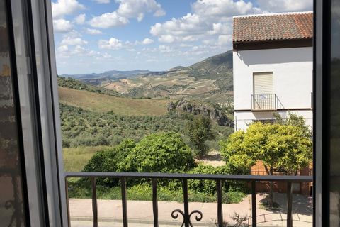 Stadthaus in Olvera, Cadiz, Olvera - € 120.000 | Ref: z495 - Foto 17
