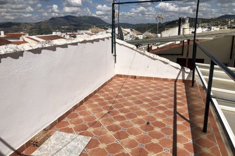 Stadthaus in Olvera, Cadiz, Olvera - € 120.000 | Ref: z495 - Foto 16