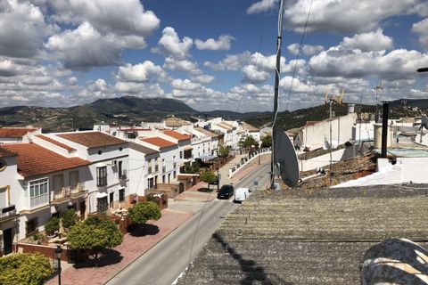 Stadthaus in Olvera, Cadiz, Olvera - € 120.000 | Ref: z495 - Foto 23