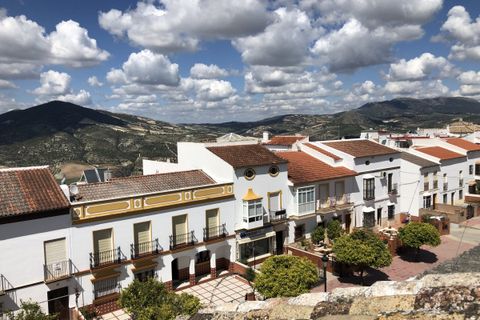 Stadthaus in Olvera, Cadiz, Olvera - € 120.000 | Ref: z495 - Foto 24