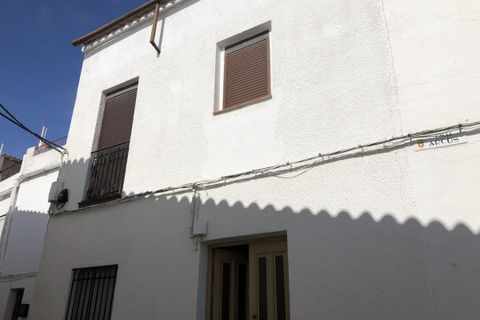 Villa a Olvera, Cadiz, Olvera - € 145.000 | Ref: z525 - foto 8