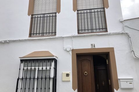 Villa a Olvera, Cadiz, Olvera - € 145.000 | Ref: z525 - foto 24
