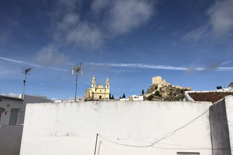 Villa a Olvera, Cadiz, Olvera - € 145.000 | Ref: z525 - foto 26