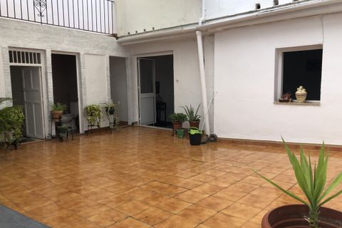 Stadthaus in Pruna, Sevilla - Foto 3