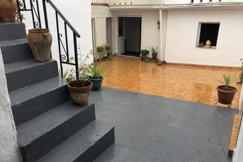 Stadthaus in Pruna, Sevilla - Foto 4