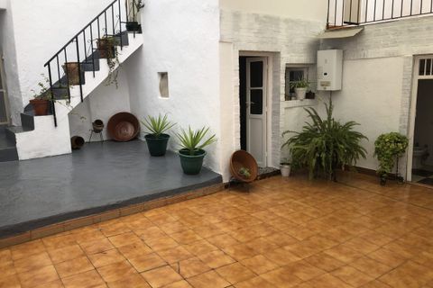 Byhus i Pruna, Sevilla, Pruna - € 180.000 | Ref: am287 - foto 6