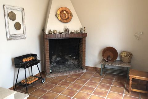 Omakotitalo Prunassa, Sevilla - kuva 4