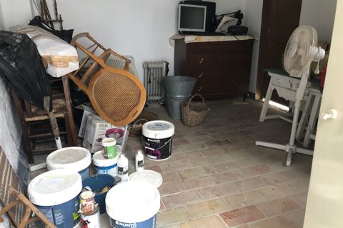 Byhus i Pruna, Sevilla, Pruna - € 180.000 | Ref: am287 - foto 9