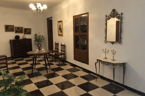Byhus i Pruna, Sevilla, Pruna - € 180.000 | Ref: am287 - foto 10