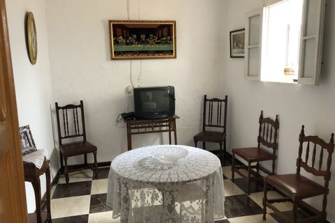 Byhus i Pruna, Sevilla, Pruna - € 180.000 | Ref: am287 - foto 12