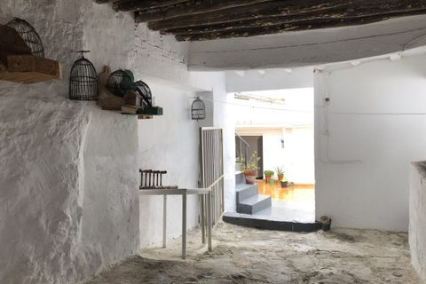 Byhus i Pruna, Sevilla, Pruna - € 180.000 | Ref: am287 - foto 13