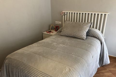 Byhus i Pruna, Sevilla, Pruna - € 180.000 | Ref: am287 - foto 16
