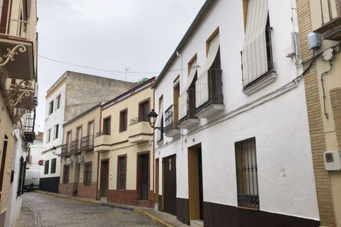 Byhus i Pruna, Sevilla, Pruna - € 180.000 | Ref: am287 - foto 18
