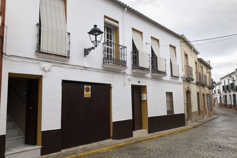 Byhus i Pruna, Sevilla, Pruna - € 180.000 | Ref: am287 - foto 19