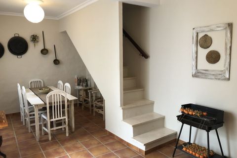 Byhus i Pruna, Sevilla, Pruna - € 180.000 | Ref: am287 - foto 24