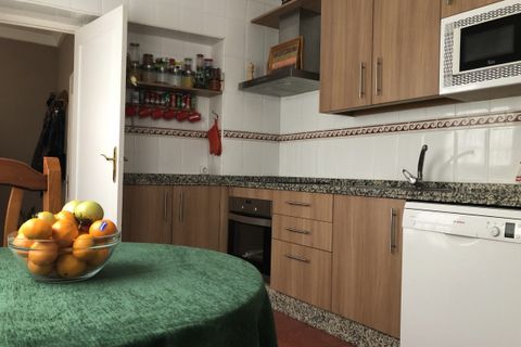 Byhus i Pruna, Sevilla, Pruna - € 180.000 | Ref: am287 - foto 27