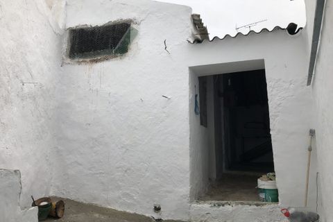 Byhus i Pruna, Sevilla, Pruna - € 180.000 | Ref: am287 - foto 29