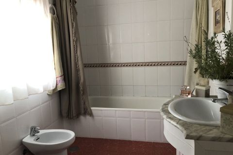 Byhus i Pruna, Sevilla, Pruna - € 180.000 | Ref: am287 - foto 34