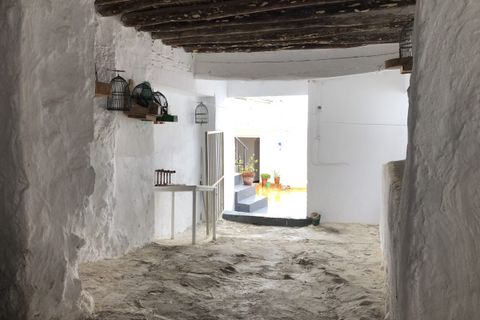 Byhus i Pruna, Sevilla, Pruna - € 180.000 | Ref: am287 - foto 37