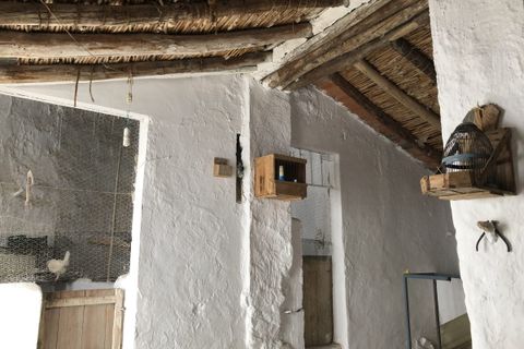Byhus i Pruna, Sevilla, Pruna - € 180.000 | Ref: am287 - foto 39