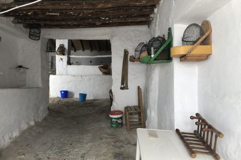 Byhus i Pruna, Sevilla, Pruna - € 180.000 | Ref: am287 - foto 38