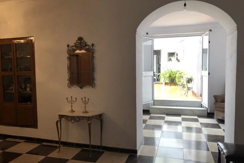 Byhus i Pruna, Sevilla, Pruna - € 180.000 | Ref: am287 - foto 40