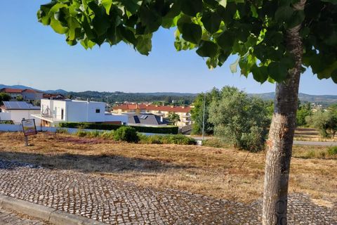 Helårsgrund i Santo Andre, Setubal, Santo Andre - € 30.000 | Ref: 15221 - foto 1