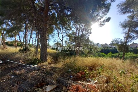 Grundstück in Calpe, Alicante - Foto 3