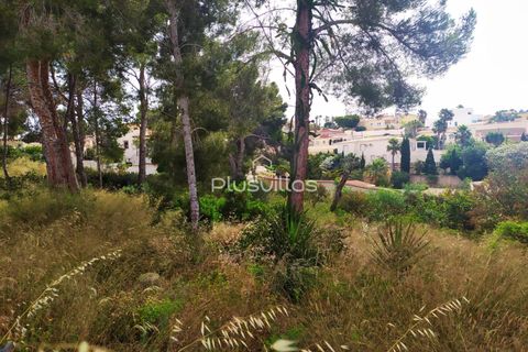 Grundstück in Calpe, Alicante - Foto 5