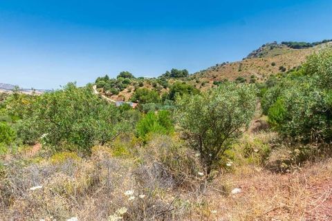 Terra a Ardales, Malaga, Ardales - € 57.500 | Ref: FP001 - foto 6