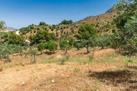 Terra a Ardales, Malaga, Ardales - € 57.500 | Ref: FP001 - foto 11