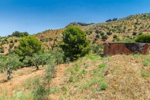 Terra a Ardales, Malaga, Ardales - € 57.500 | Ref: FP001 - foto 12