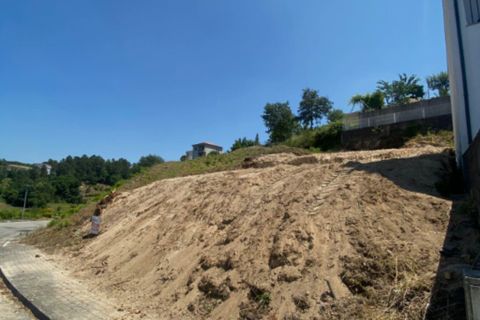 Helårsgrund i Amarante, Porto, Amarante - € 45.000 | Ref: 840 - foto 3