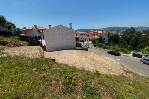 Helårsgrund i Amarante, Porto, Amarante - € 45.000 | Ref: 840 - foto 4