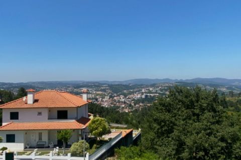 Helårsgrund i Amarante, Porto, Amarante - € 45.000 | Ref: 840 - foto 5