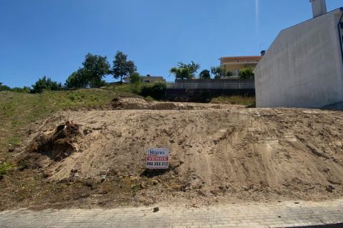 Helårsgrund i Amarante, Porto, Amarante - € 45.000 | Ref: 840 - foto 7